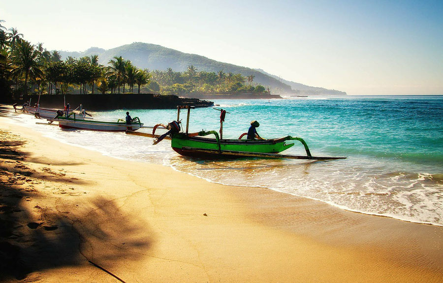 Bali Travel Tips Beach