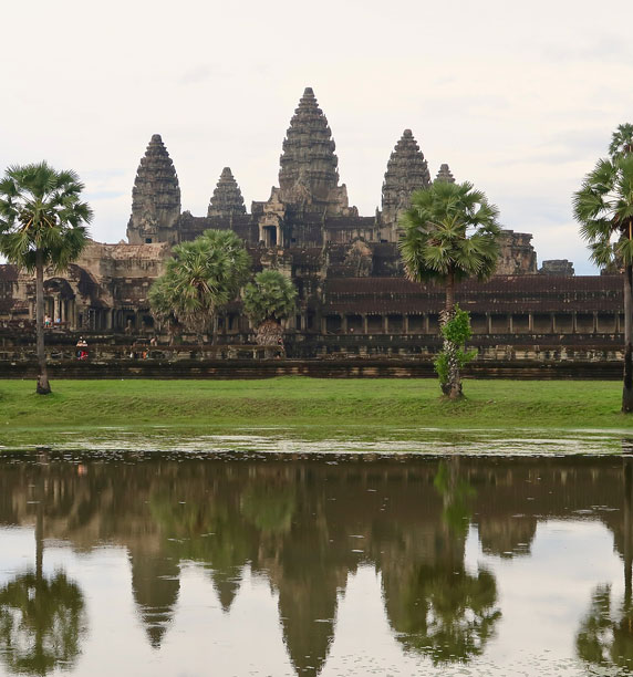 Women's Travel Club Cambodia Tour