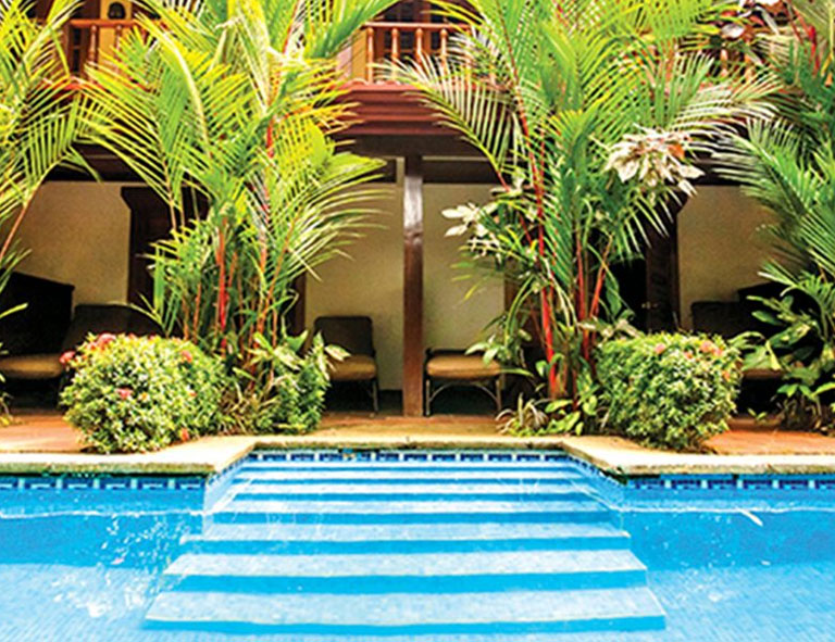 Women's Travel Club Costa Rica Tour