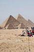 Women's Travel Club Egypt Tour