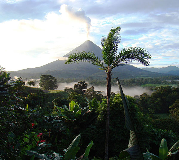 Women's Travel Club Costa Rica Adventure - Tortuguero