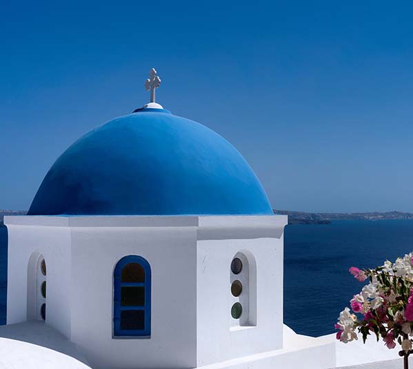 Women's Travel Club Essential Greece