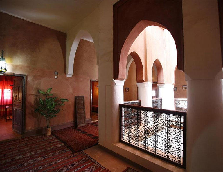 Women's Travel Club Morocco Tour