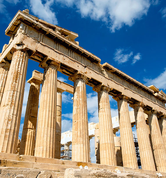 Women's Travel Club Essential Greece Tour