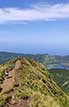 Women's Travel Club Hiking The Azores