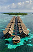 Women's Travel Club Maldives Beach Escape