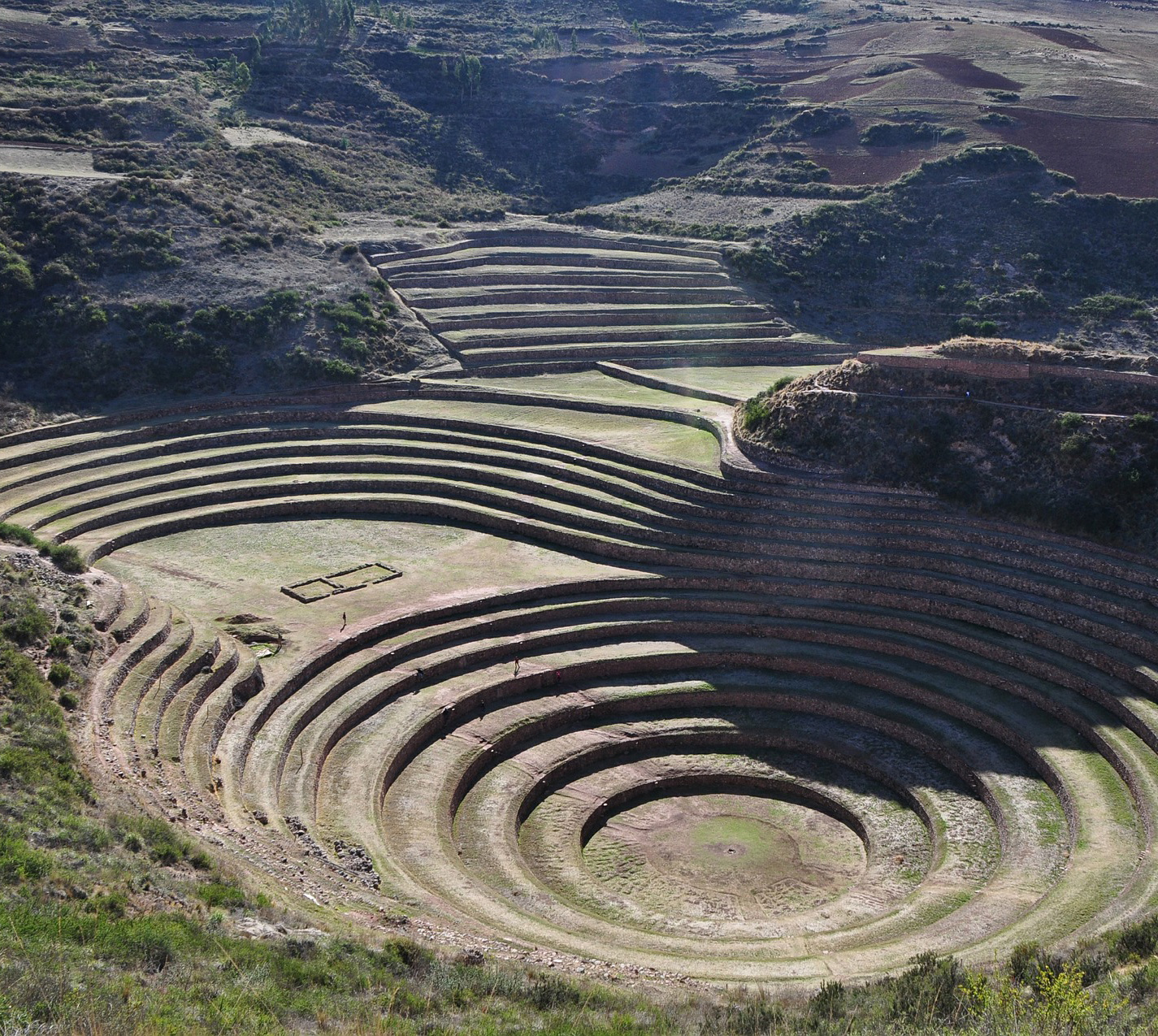 Women's Travel Club Peru & Machu Picchu Tour - Sacred Valley