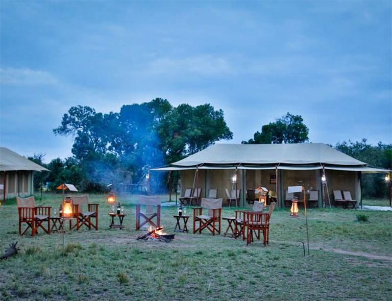 Women's Travel Club Tanzania Northern Serengeti Safari