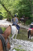 Tuscany Medieval Castle Ride