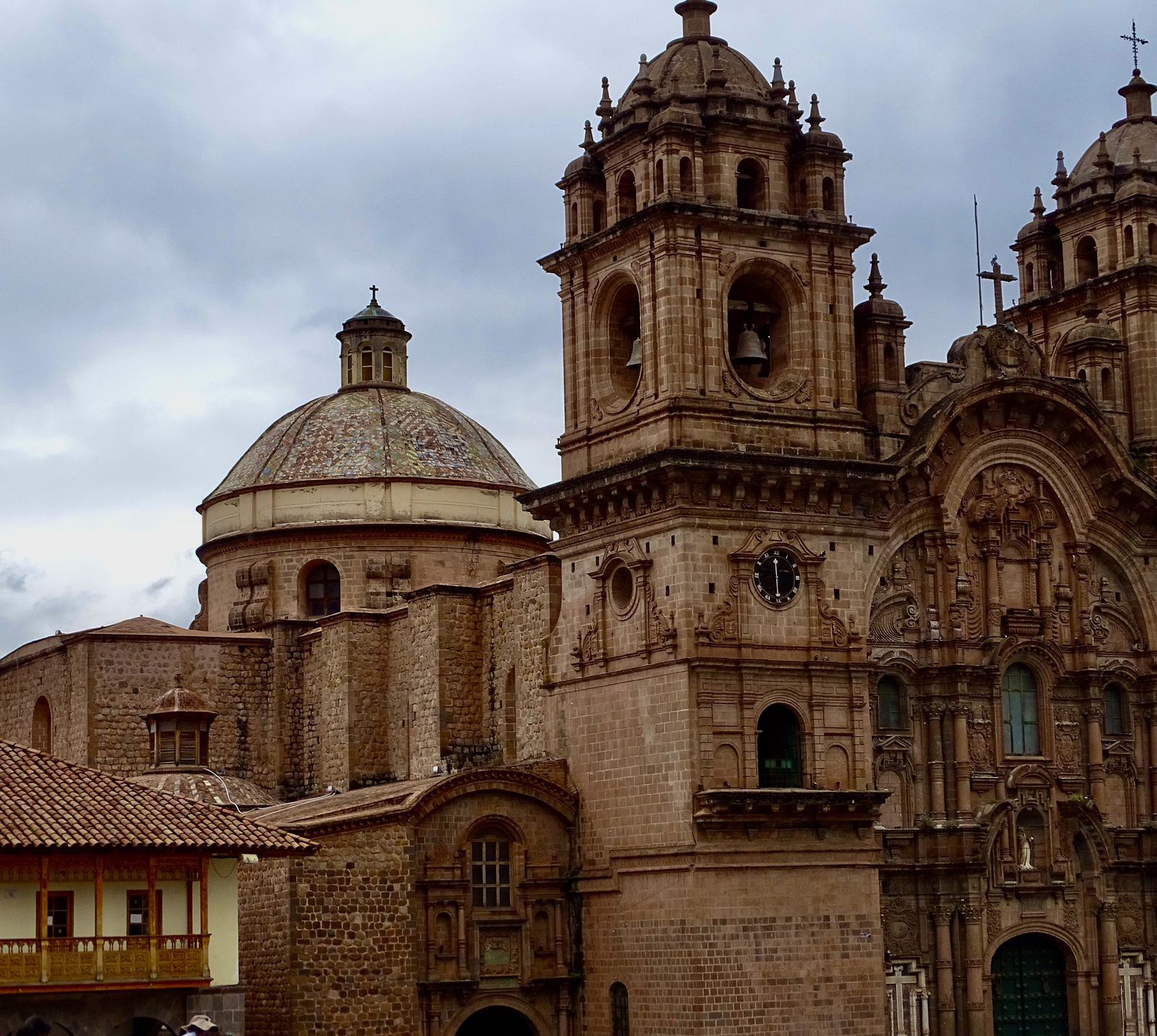 peruvian travel club