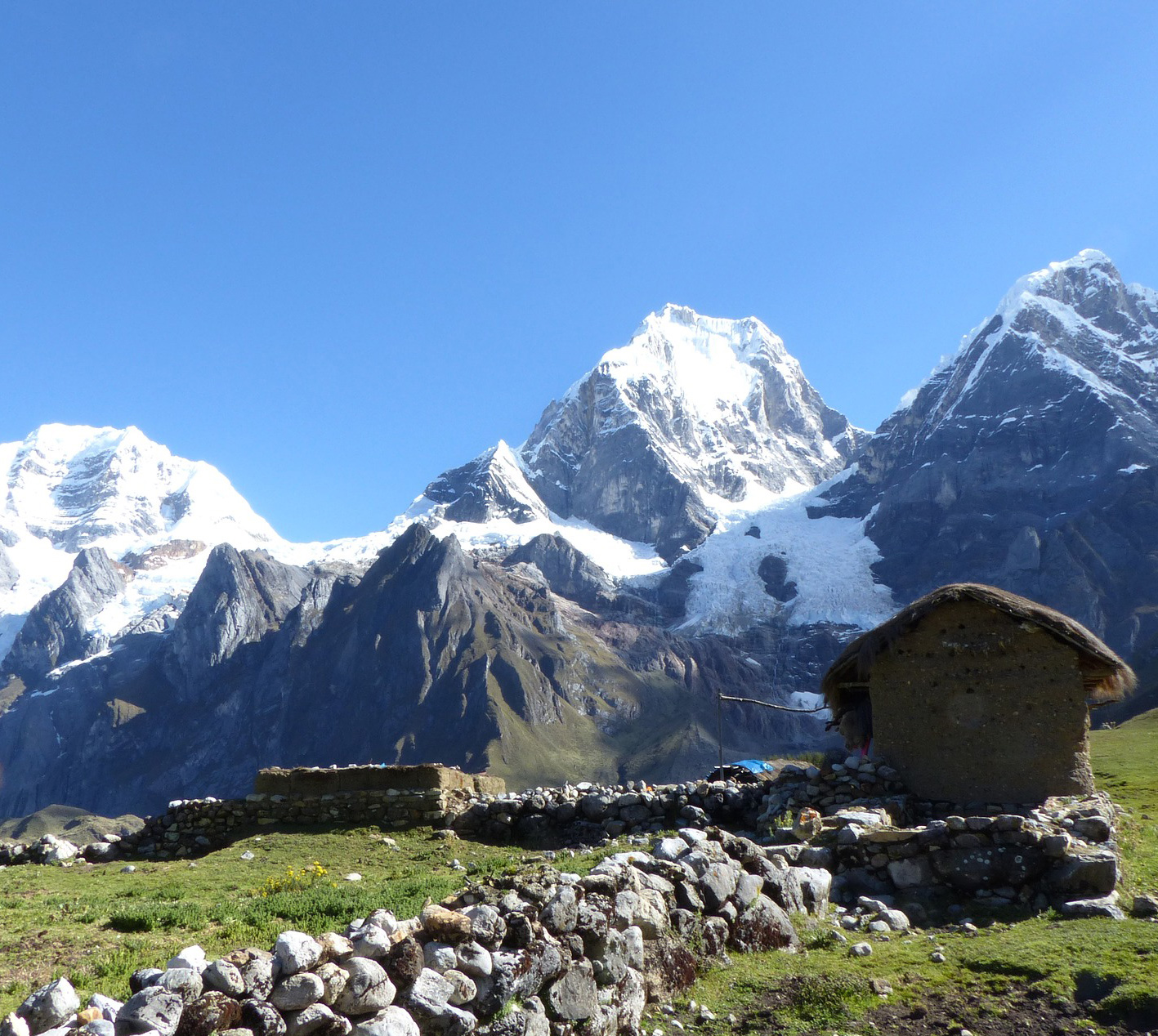 peruvian travel club