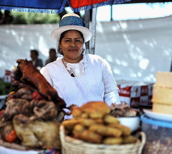 peruvian travel club